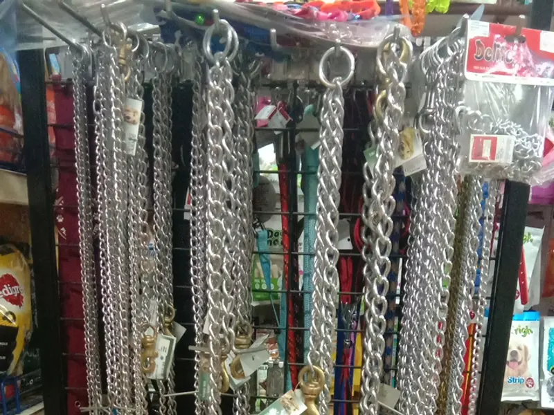 ABR Traders Pet Shop, photo 3