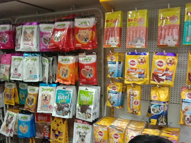 ABR Traders Pet Shop, photo 4