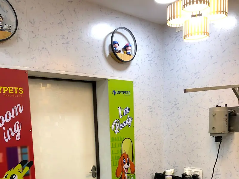 Ofypets Store, Spa & Clinic - Anna Nagar, photo 2
