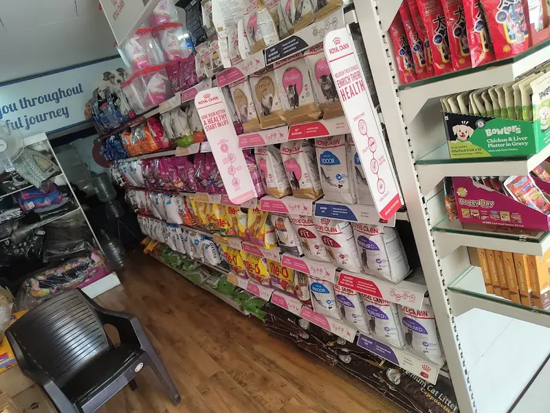 Ofypets Store, Spa & Clinic - Anna Nagar, photo 3