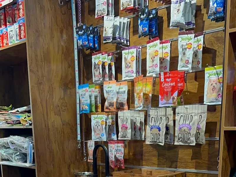 Scooby's Cafe-Store-Spa, photo 3