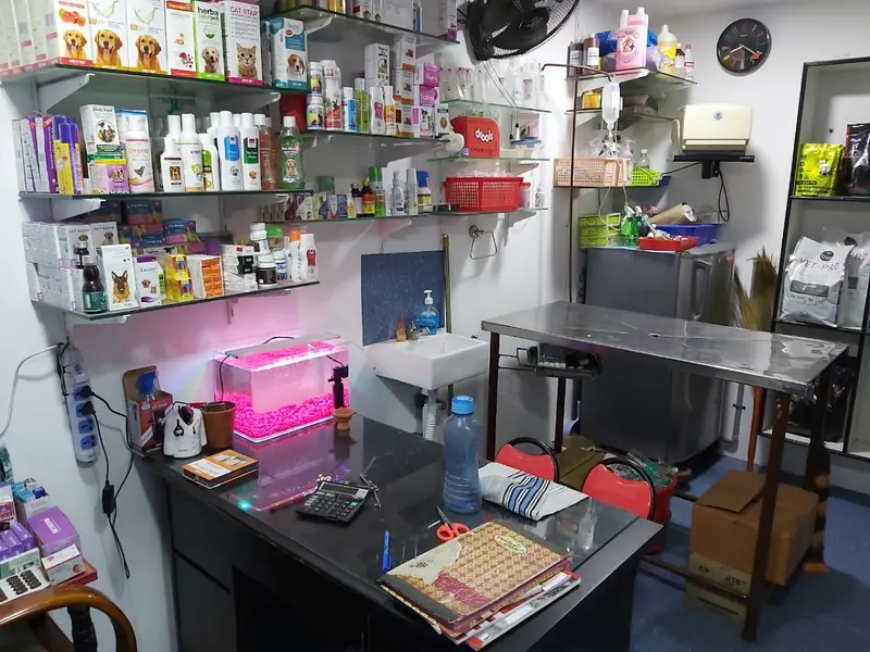 Tender Care Pet Clinic, photo 2