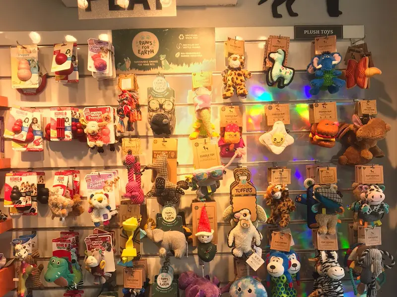 Heads Up For Tails Pet Store & Spa - Besant Nagar, Chennai, photo 3