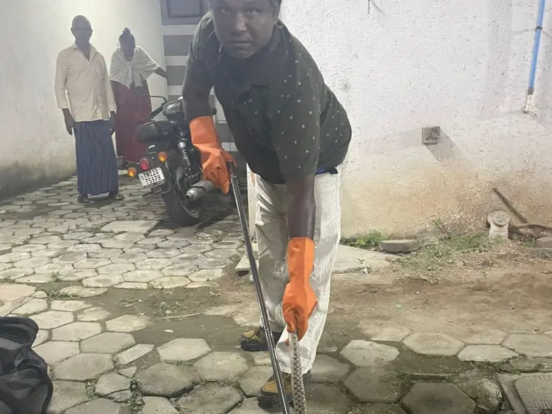 PEST CONTROL OF TAMILNADU, photo 5