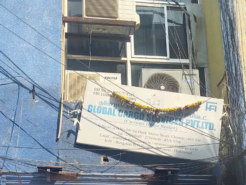Global Pet Relocation - Chennai, photo 4