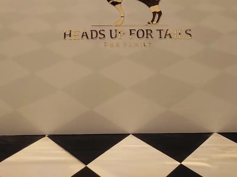 Heads Up For Tails Pet Store & Spa - Velachery, Chennai, photo 5