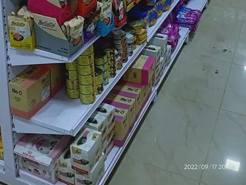 Lovely Pet Shop, photo 3