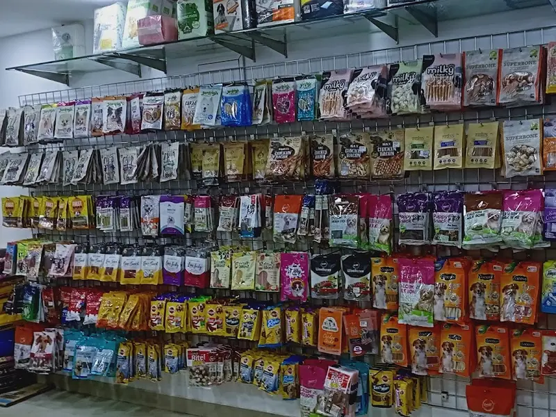 Lovely Pet Shop, photo 4