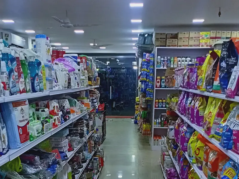 Lovely Pet Shop, photo 5