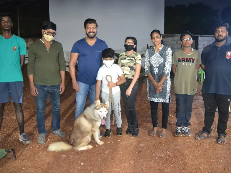 CHENNAI SMART DOG TRAINERS & Dog Day care, photo 3