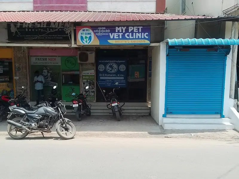 Mypet Veterinary Clinic, photo 4