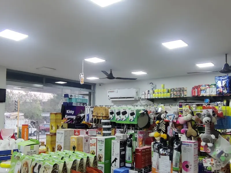 Elite Pet Store, photo 2