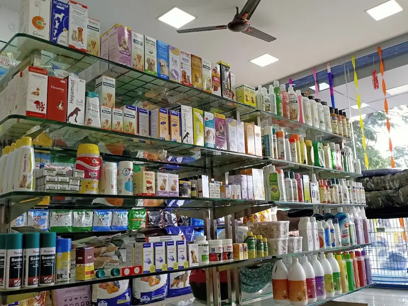 Elite Pet Store, photo 4