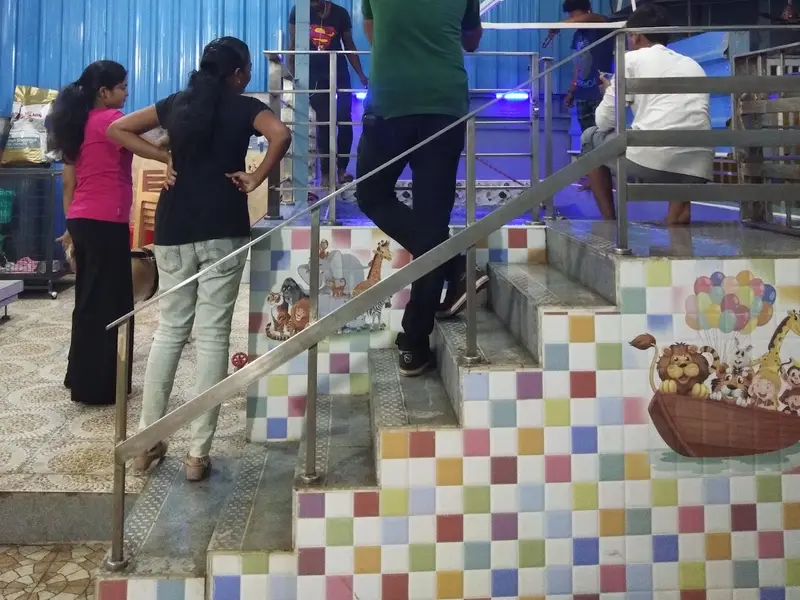Hostel For Dogs, photo 5