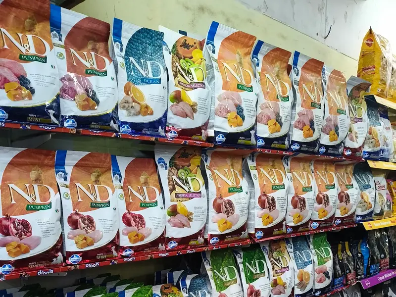 PETS DAILY NEEDS, photo 2
