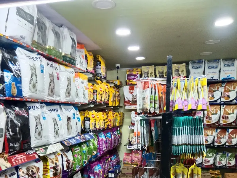 PETS DAILY NEEDS, photo 3