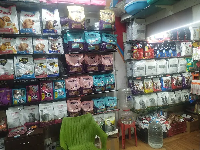 PETS DAILY NEEDS, photo 5