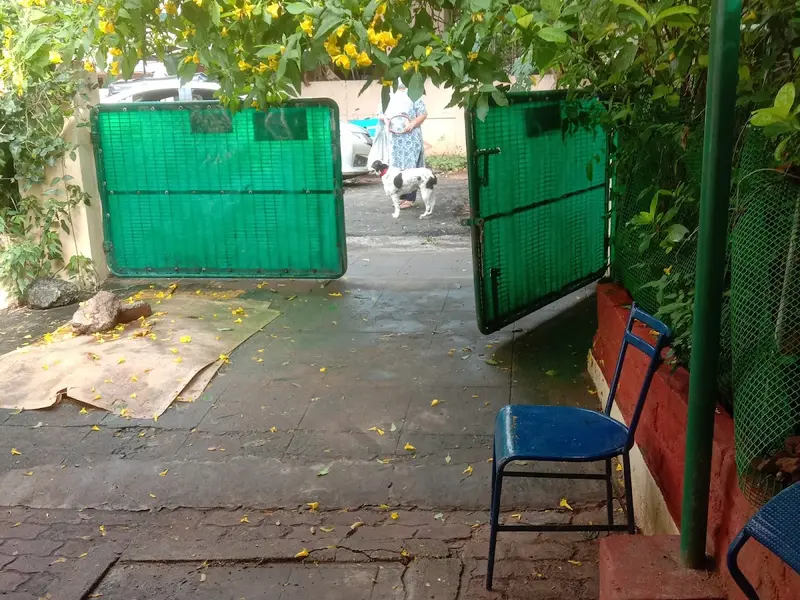 Priyadarshini Govind Clinic, photo 4