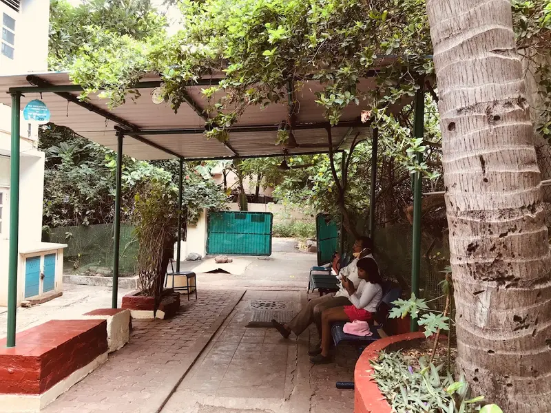 Priyadarshini Govind Clinic, photo 5