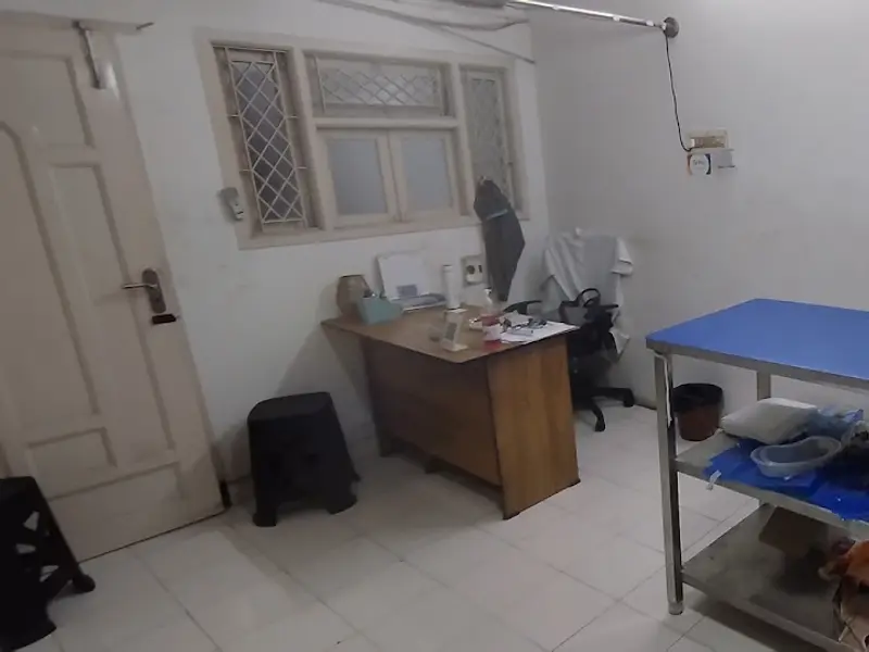 MK PET CLINIC AND DIAGNOSTICS, photo 3