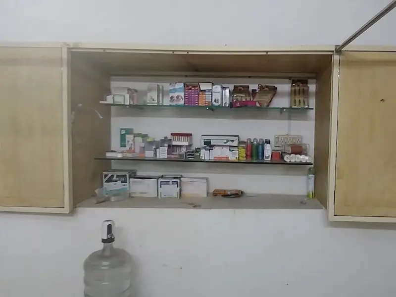 MK PET CLINIC AND DIAGNOSTICS, photo 5