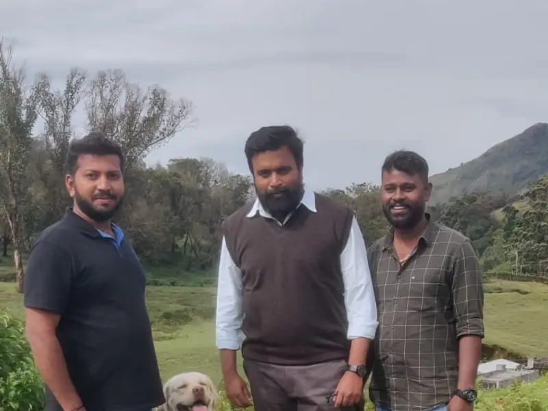 JK DOG TRAINING & PET GROOMING in CHENNAI, photo 5