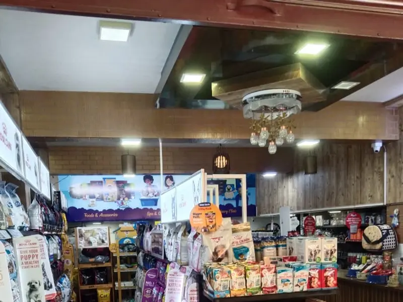 Ofypets Store, Spa & Clinic - Kolathur, photo 2
