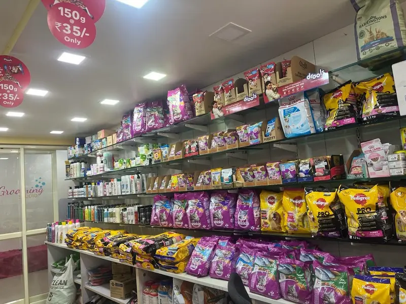 Ofypets Store, Spa & Clinic Periyar Nagar, photo 2