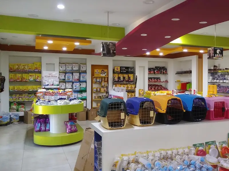 TAIYO PET PRODUCTS PRIVATE LIMITED || Taiyo Pluss Discovery, photo 2