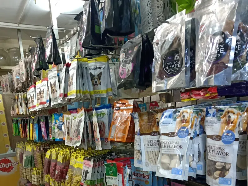 Thansi Traders The pet super stores, photo 5