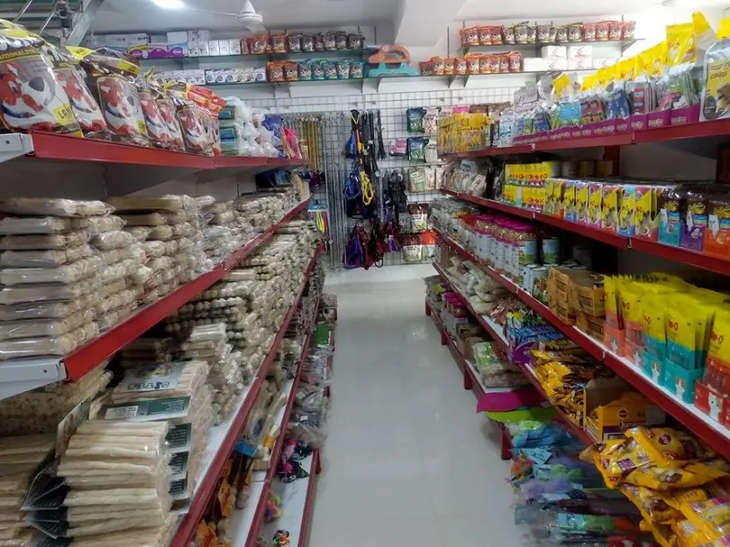 Lovely Pet shop, photo 3