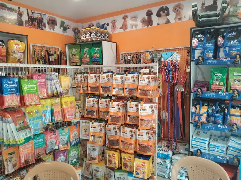 ELITE PET CARE INDIA, photo 5
