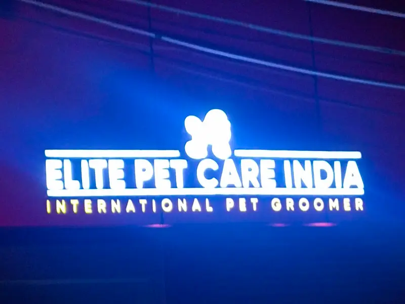 ELITE PET CARE INDIA