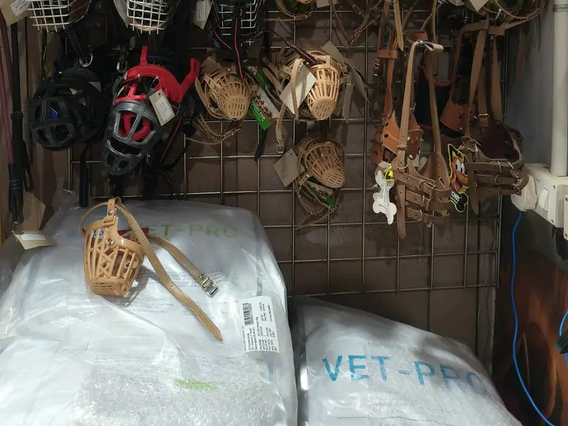 Stuart Little Pet Clinic & Pet Shop, photo 3