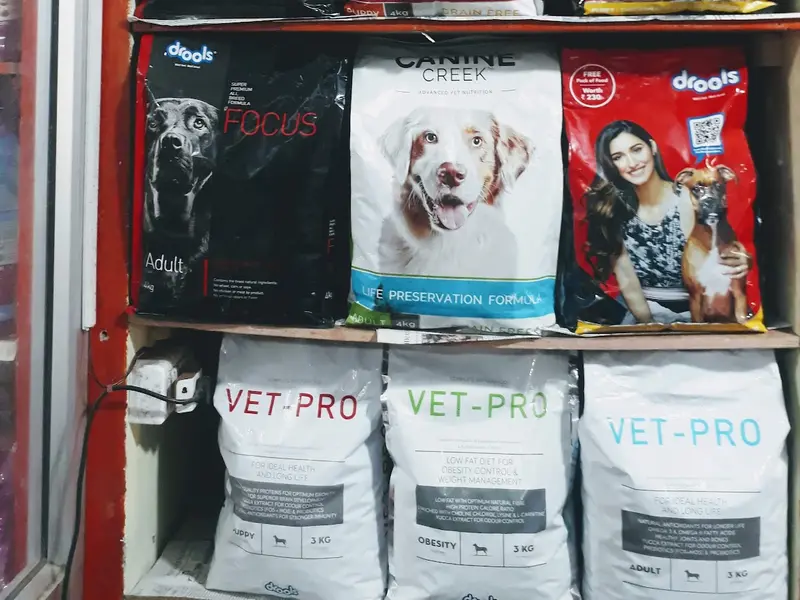 Stuart Little Pet Clinic & Pet Shop, photo 5
