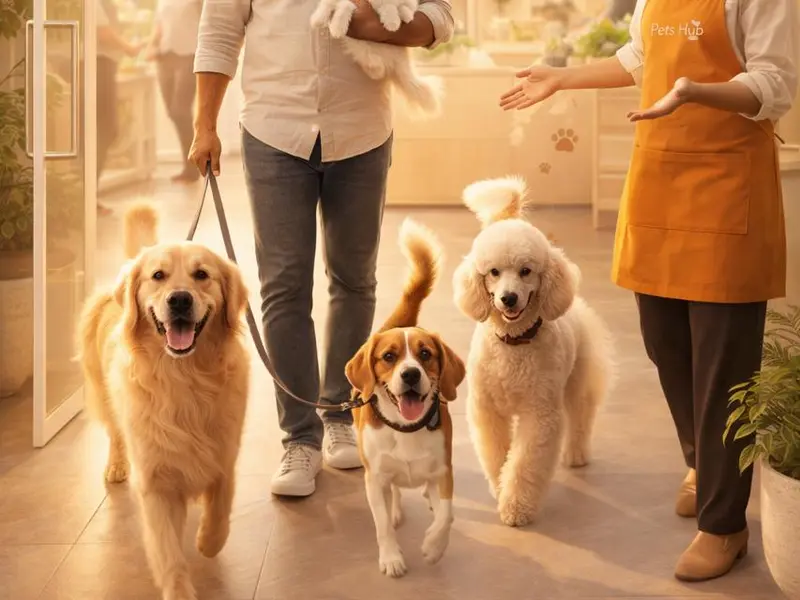 Pets Hub, photo 3