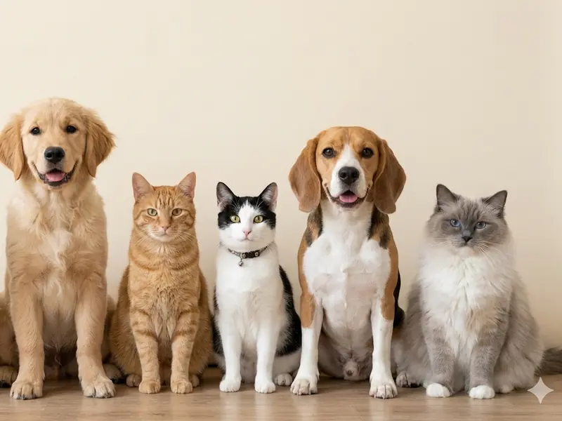 Chennai Pet Clinic, photo 2