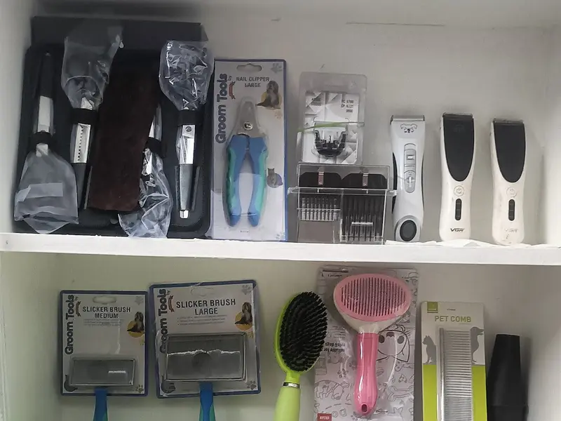 FAITHLAND PETS & GROOMING CENTRE, photo 5
