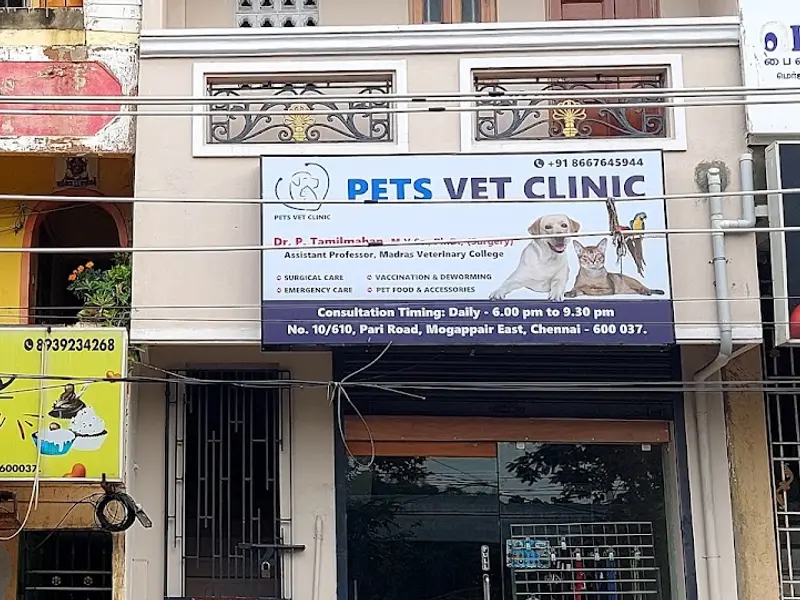 Pets Vet clinic, photo 4