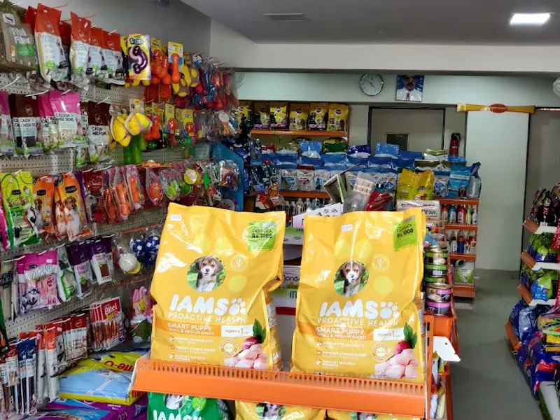 Karuppiahs Pet Paradise (Pet Shop), photo 3