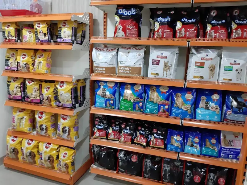 Karuppiahs Pet Paradise (Pet Shop), photo 5