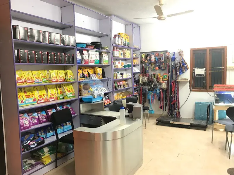 Eden Pets Care - Pet Clinic, Store, Boarding, photo 4