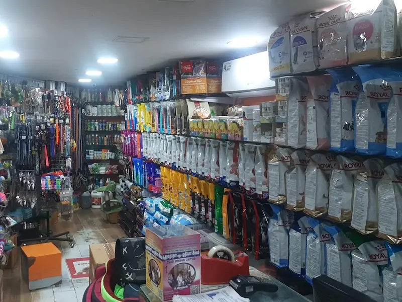 Royal Pets Foods Vet Pharmacy, photo 2
