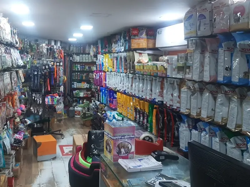 Royal Pets Foods Vet Pharmacy, photo 5