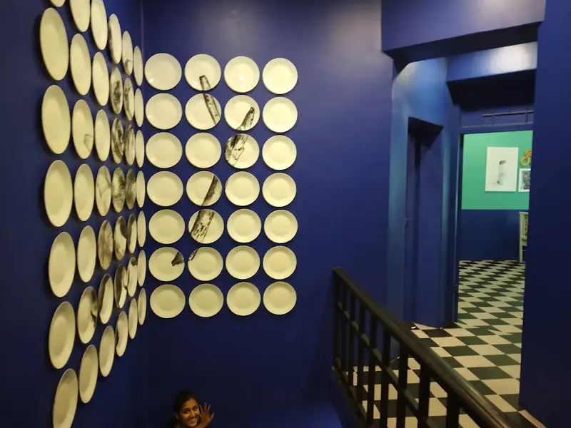 Twisty Tails - Pet themed Restaurant, photo 5