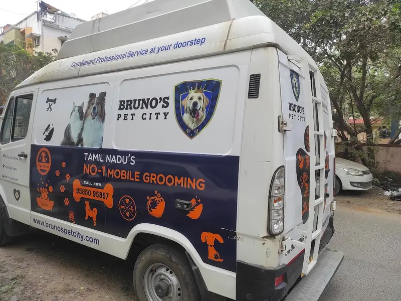 Bruno's Pet City, photo 4