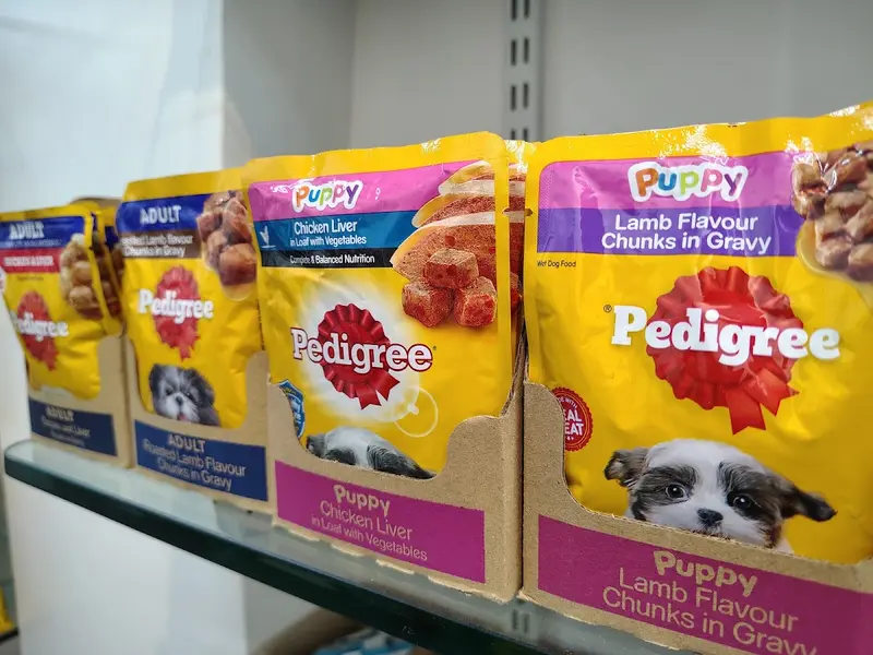 GOOD SHEPHERD THE PET SHOP, photo 4