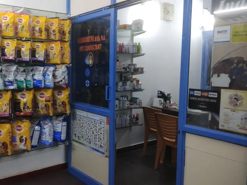 Krishna Pet Speciality Clinic, photo 3