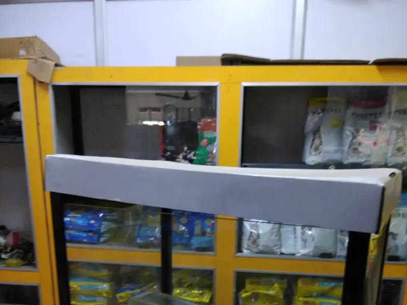 Sri Navaladi Pet Clinic, photo 3