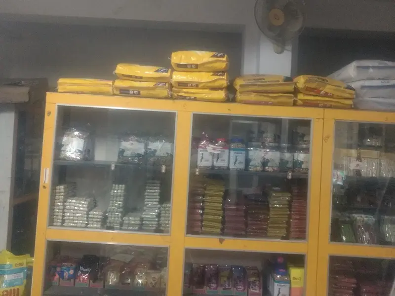Sri Navaladi Pet Clinic, photo 5